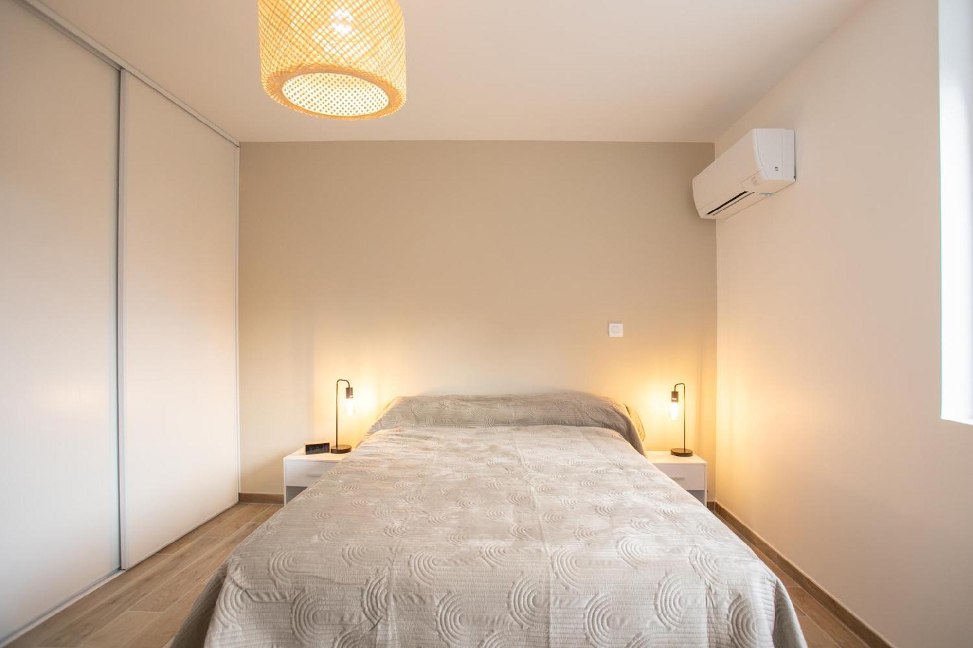 Apartment Combe Des Dames *