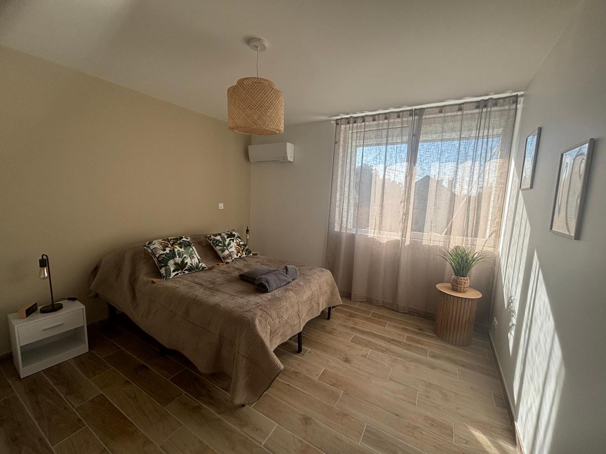 Apartment Combe Des Dames *
